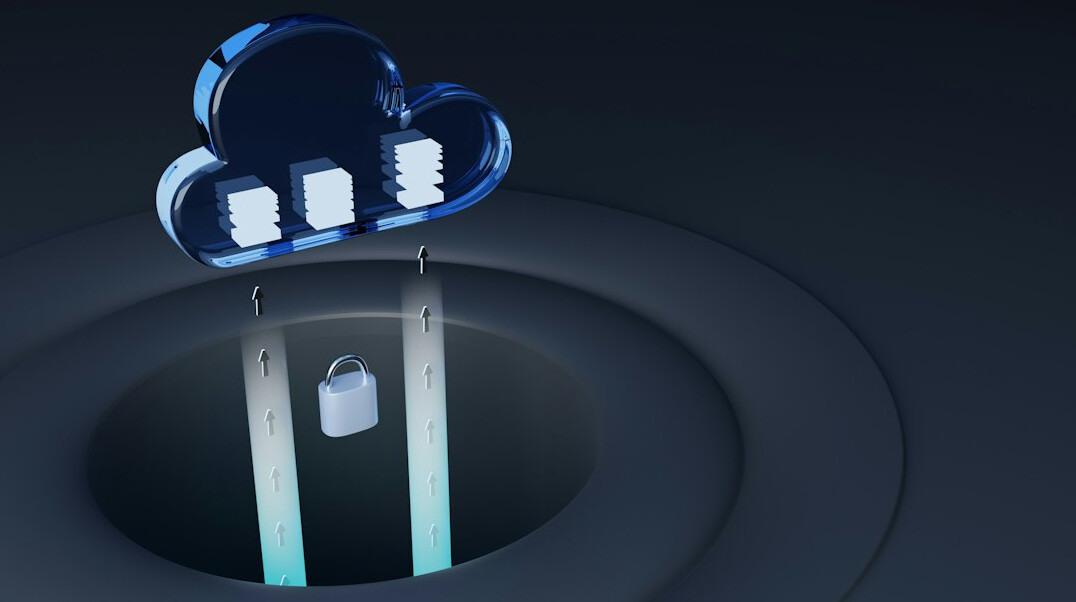 cloud computing infrastructure