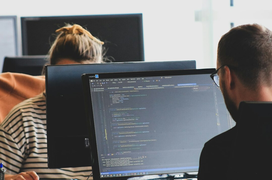 corporate programming trends