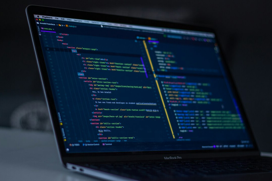 custom software coding