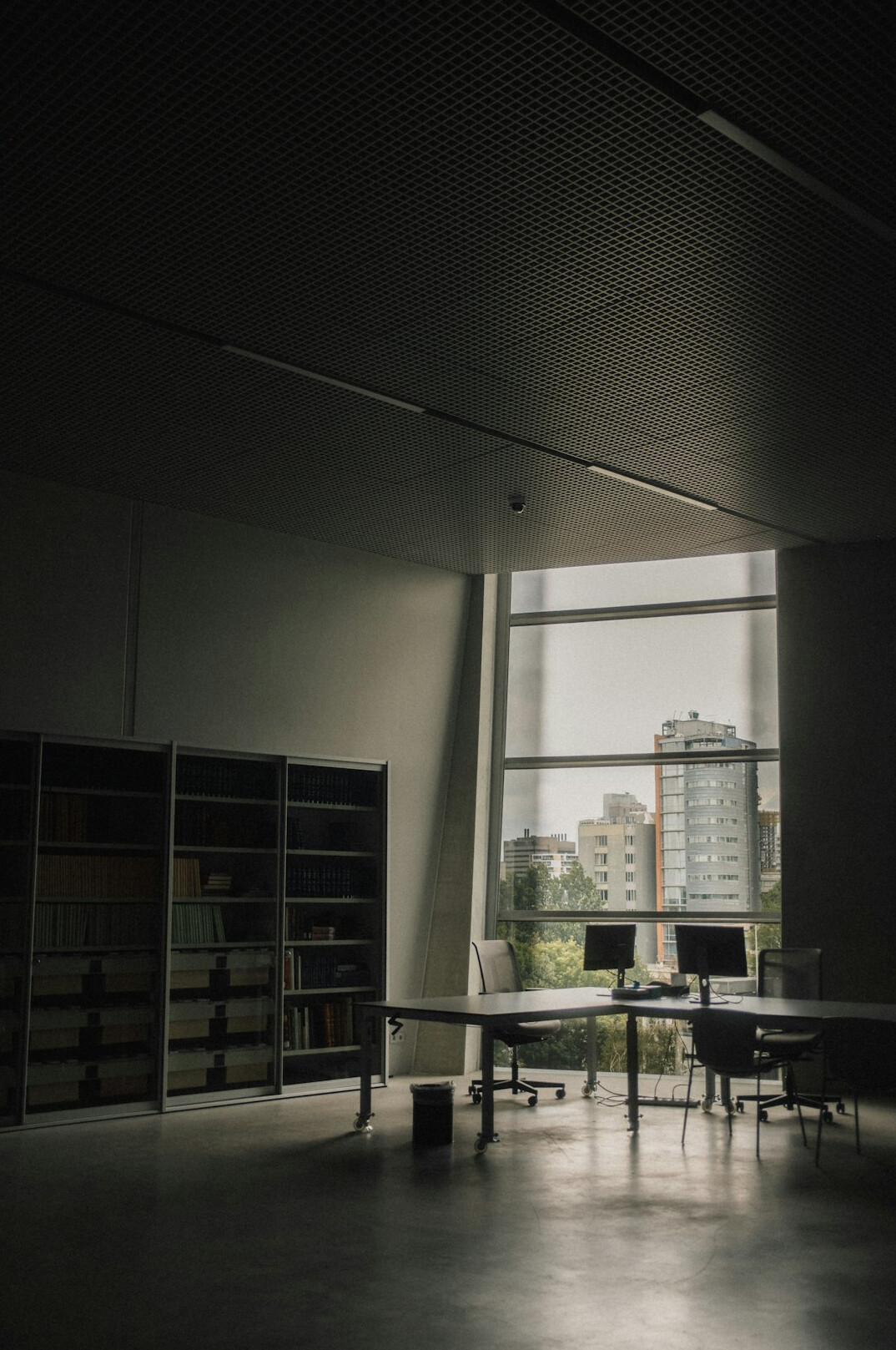 ai in corporate office